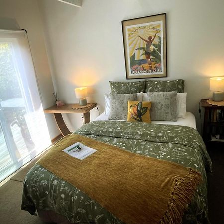 Gully Hideaway Apartment Hamilton Zewnętrze zdjęcie