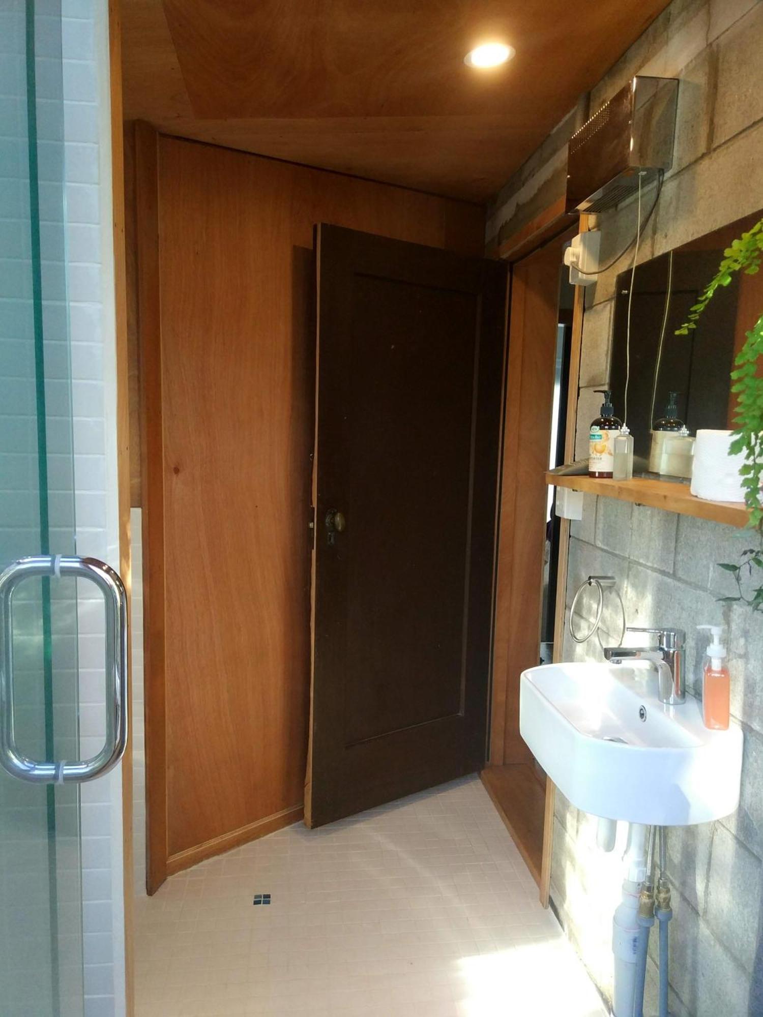 Gully Hideaway Apartment Hamilton Zewnętrze zdjęcie