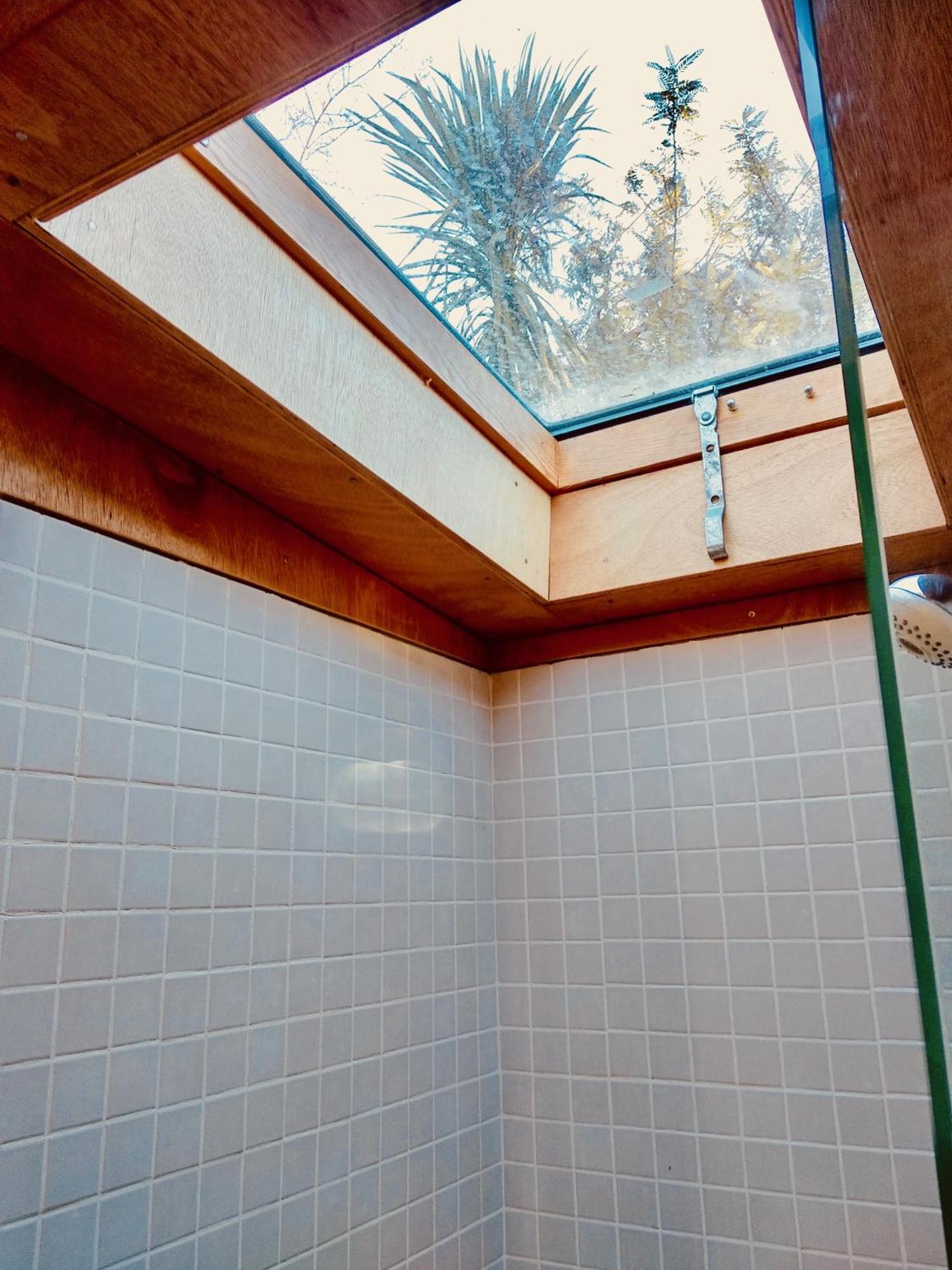 Gully Hideaway Apartment Hamilton Zewnętrze zdjęcie