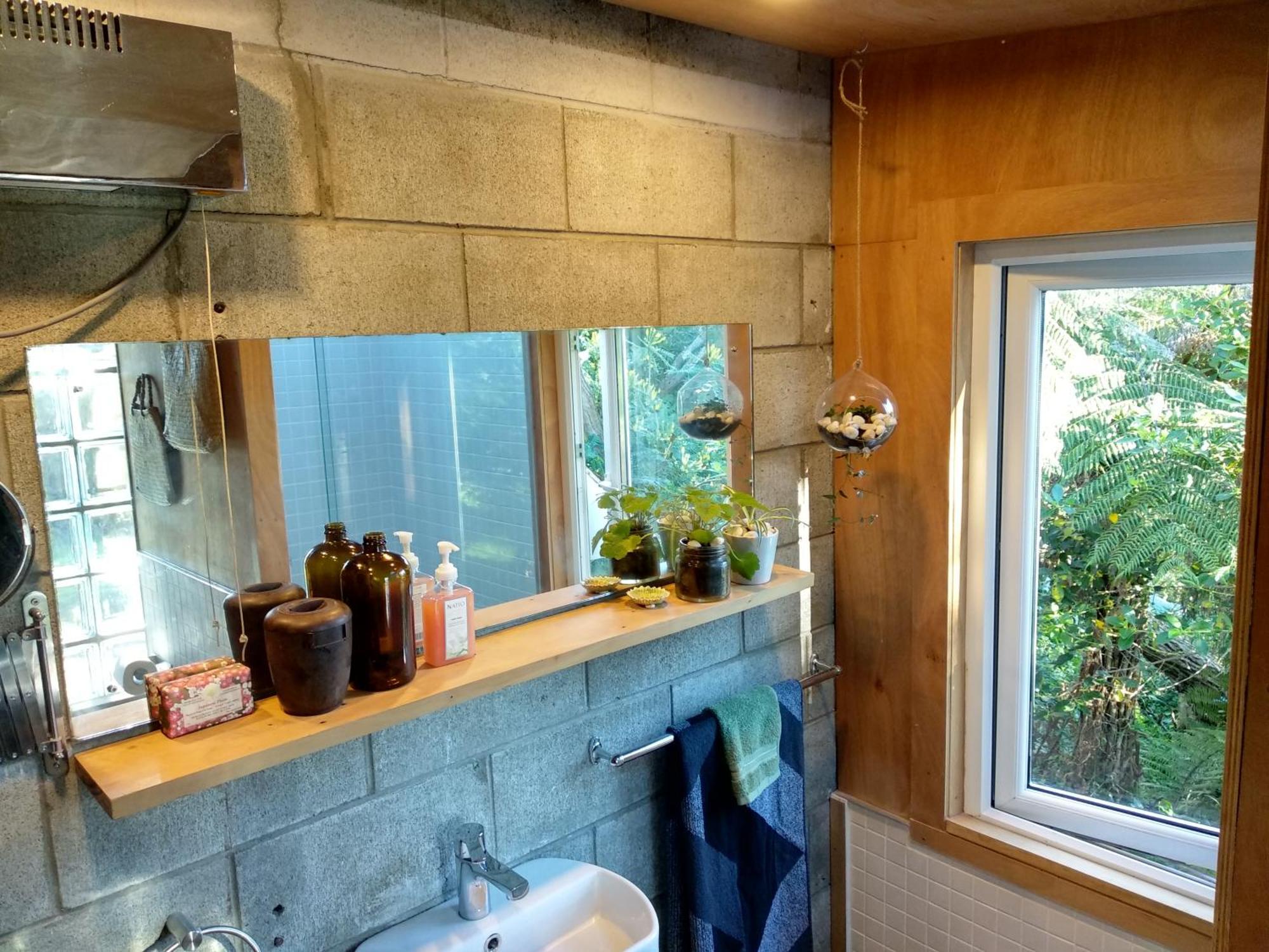 Gully Hideaway Apartment Hamilton Zewnętrze zdjęcie