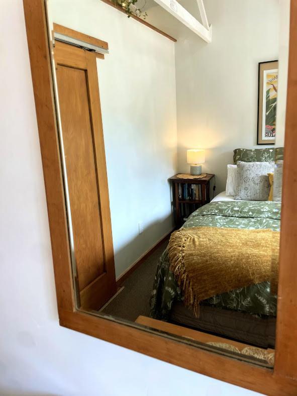 Gully Hideaway Apartment Hamilton Zewnętrze zdjęcie